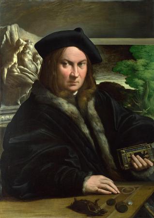 L’angolo barbarico