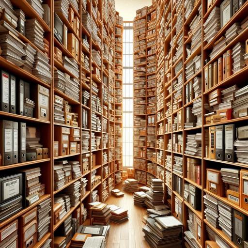 Archivi privati esperienze a confronto
