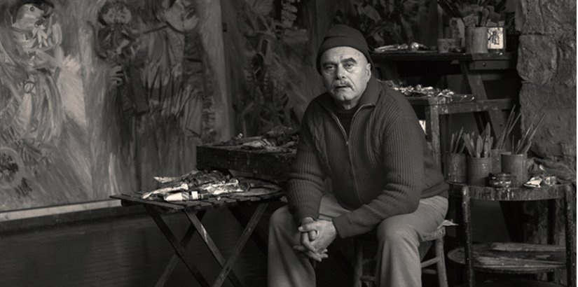 Cesare Mocchiutti. Anima di un territorio.