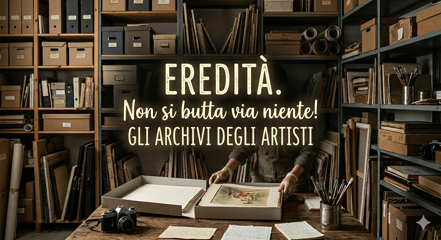 Archivio Mauro Staccioli