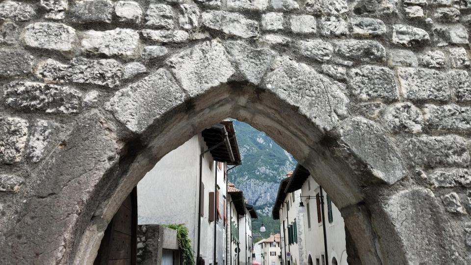 Friuli 1976. La bellezza risorta dalle macerie