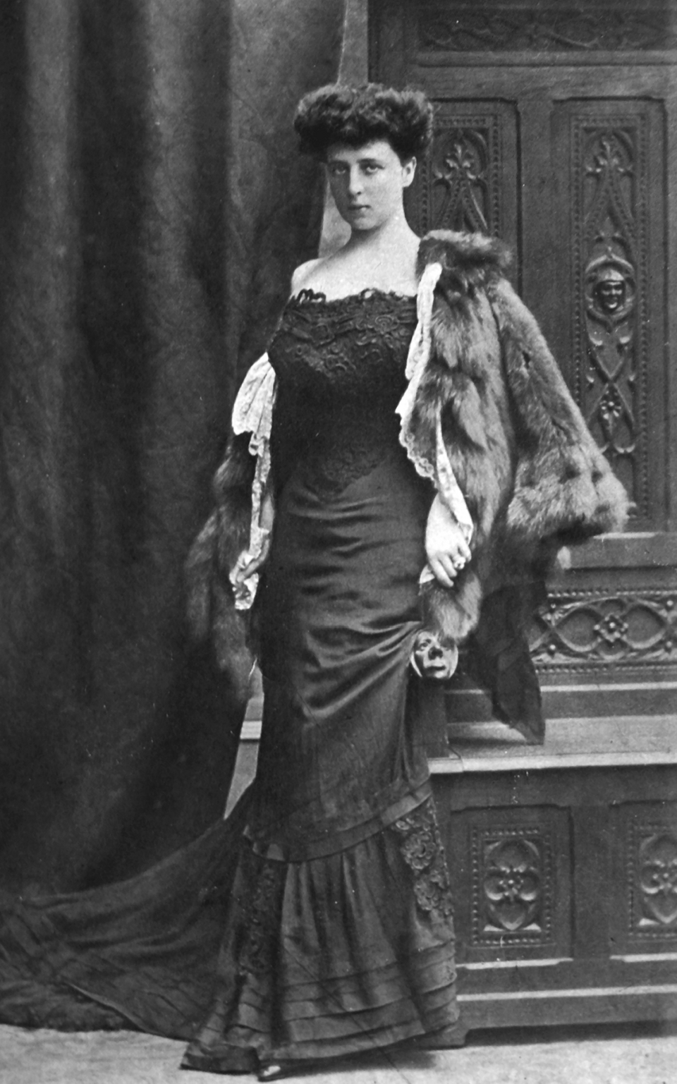 donna franca florio