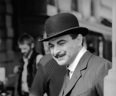 Arte e Cinema: L’arte e il design del delitto nei film di Agatha Christie