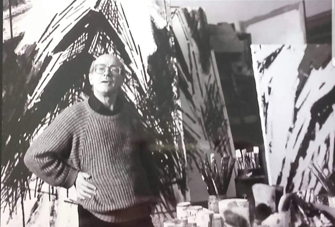 Archivio Vinicio Berti