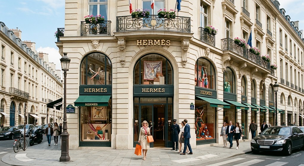 Aste Borse di Lusso Christie’s: Record di Vendita, Prezzi e Il Mito Hermès
