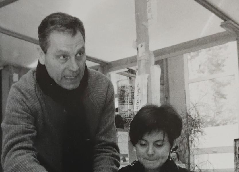 Maurizio Pradella: una vita per l’arte tra visioni, collezionismo e memoria del Novecento