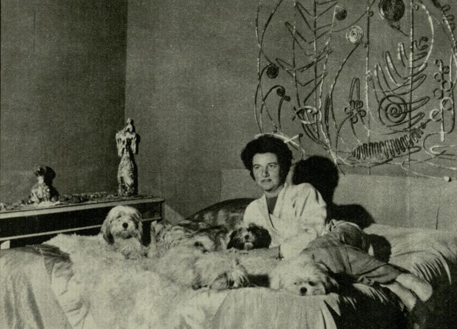 Il confine statutario dell’opera d’arte. Peggy Guggenheim a Londra e il contenzioso doganale del 1938