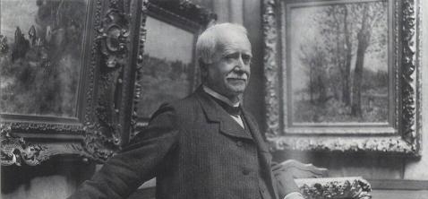 La visione che inventò l’Impressionismo: la Collezione Durand-Ruel va all’asta da Christie’s