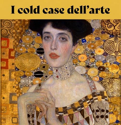 Ritratto di Adele Bloch-Bauer I di Klimt. Storia, misteri e capolavoro