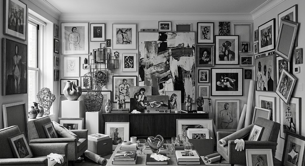 Il mercato dell’arte contemporanea: consapevolezza, valore e collezionismo