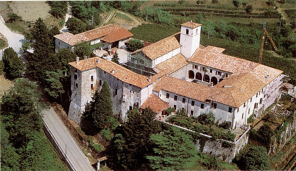 L’estetica del già visto: riflessioni a margine della mostra di Safet Zec all’Abbazia di Rosazzo e il coraggio della ricerca