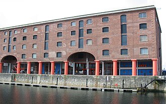 La stanza dei capolavori. Musei internazionali e storie di collezioni. Tate Gallery di Liverpool.