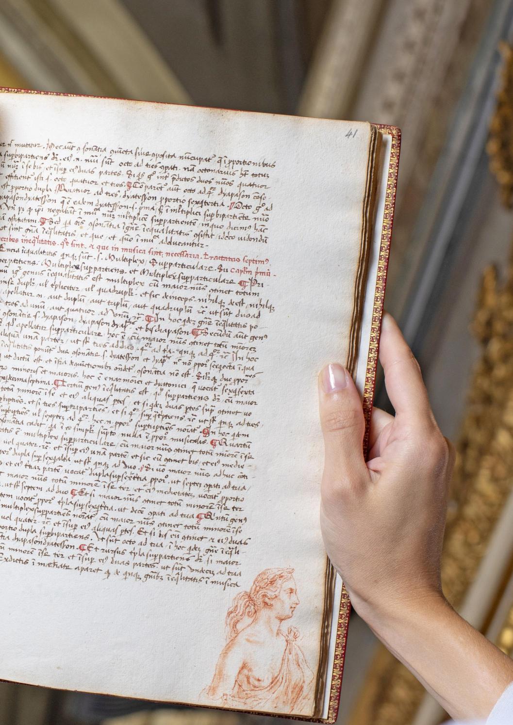 Carte, note e manifeste utopie. L’incanto dei libri antichi e d’artista da Il Ponte